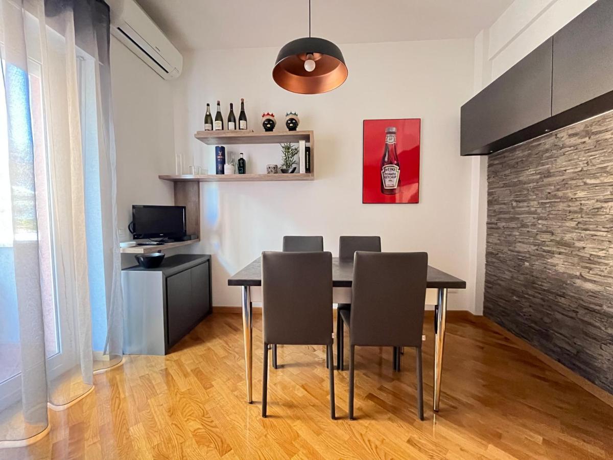 Davide Rome Apartment Exterior photo